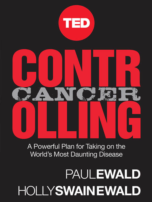 Title details for Controlling Cancer by Paul Ewald - Available